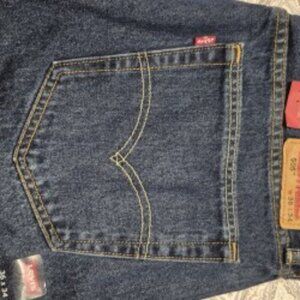 LEVIS JEANS